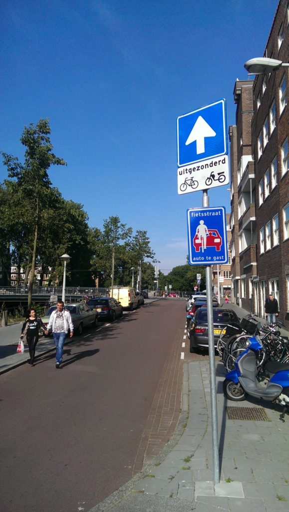 Amsterdam, Bos en Lommer